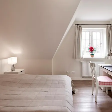 Ferienhaus Hüs Godewind