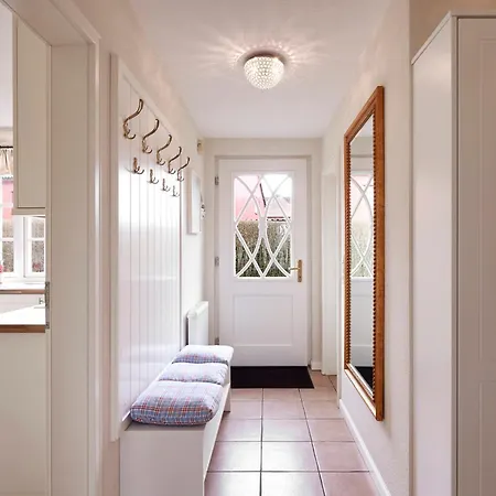 Vakantiehuis Hues Godewind