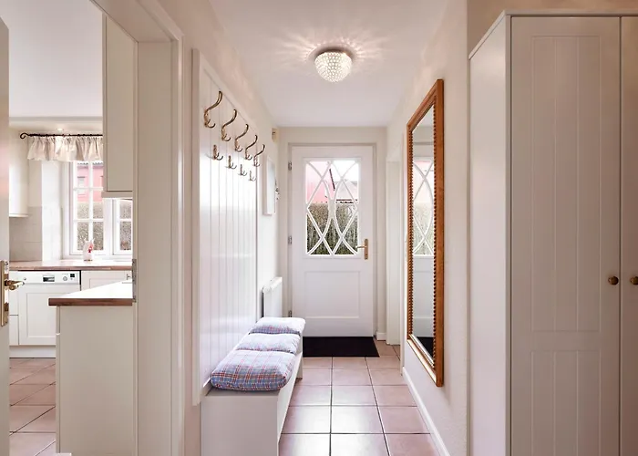 Vakantiehuis Hues Godewind