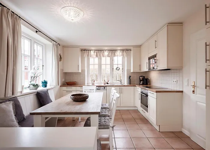 Vakantiehuis Hues Godewind