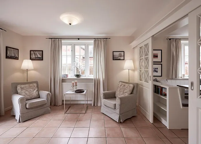 Hues Godewind Vakantiehuis