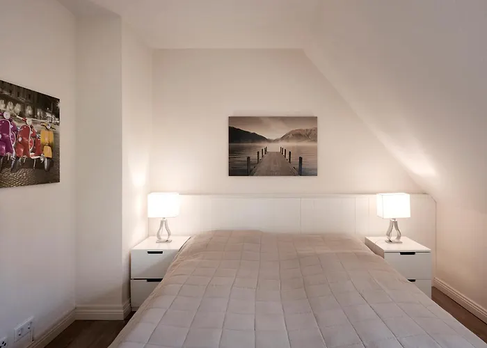 Hues Godewind Vakantiehuis