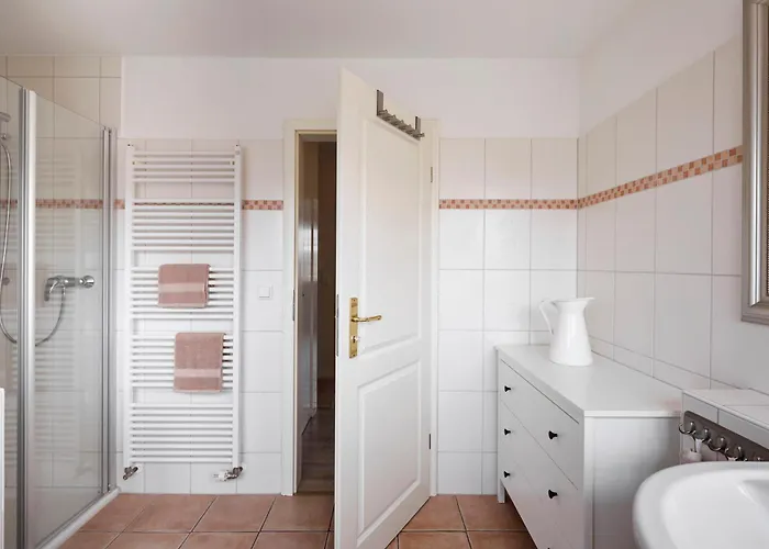 Hues Godewind Vakantiehuis