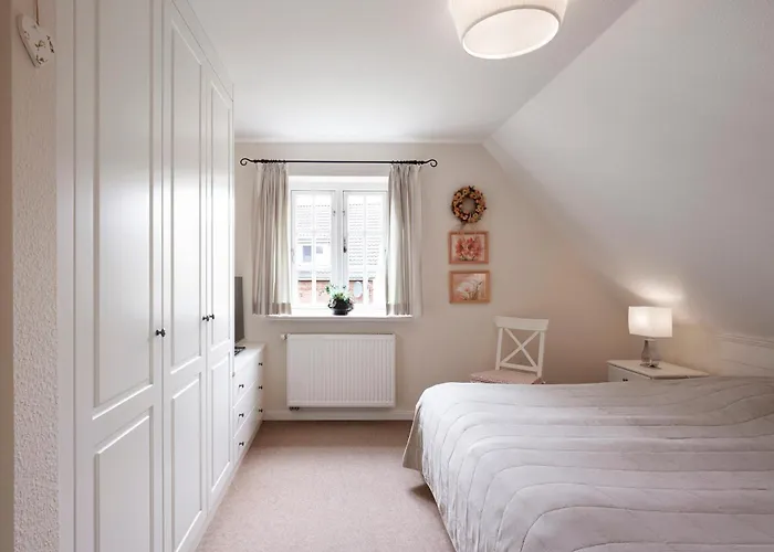 Vakantiehuis Hues Godewind