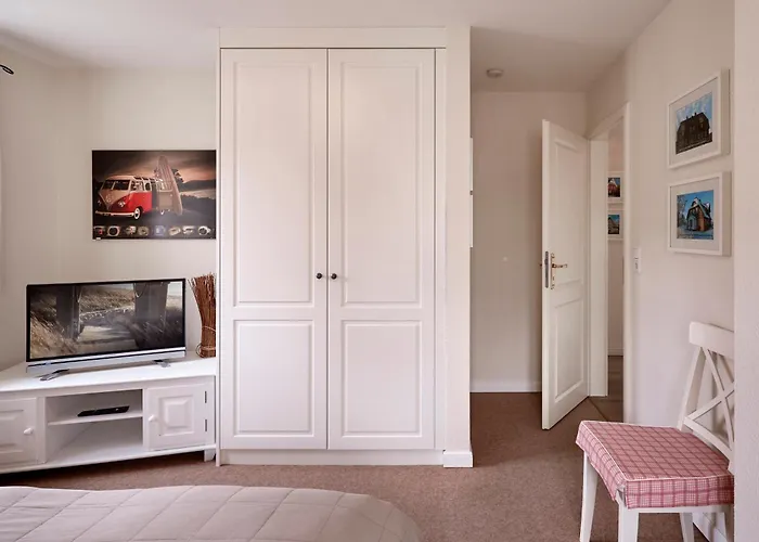 Vakantiehuis Hues Godewind *